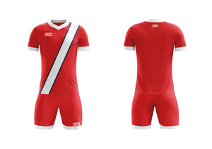 COMPLETO CALCIO