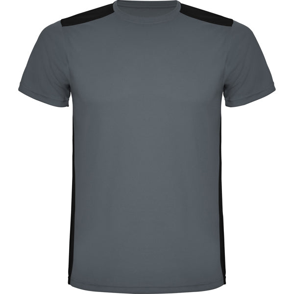 T-shirt tecnica D