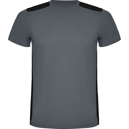 T-shirt tecnica D