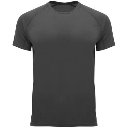 T-shirt tecnica Ba