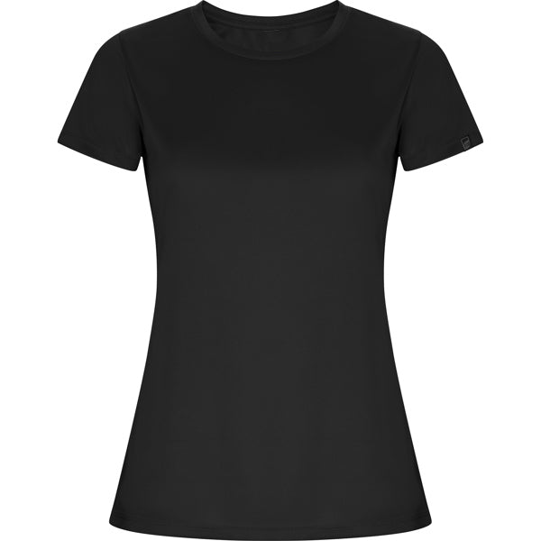 T-shirt tecnica donna I