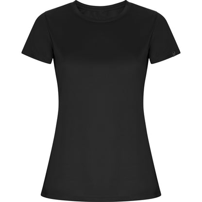 T-shirt tecnica donna I