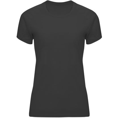 T-shirt tecnica donna Ba