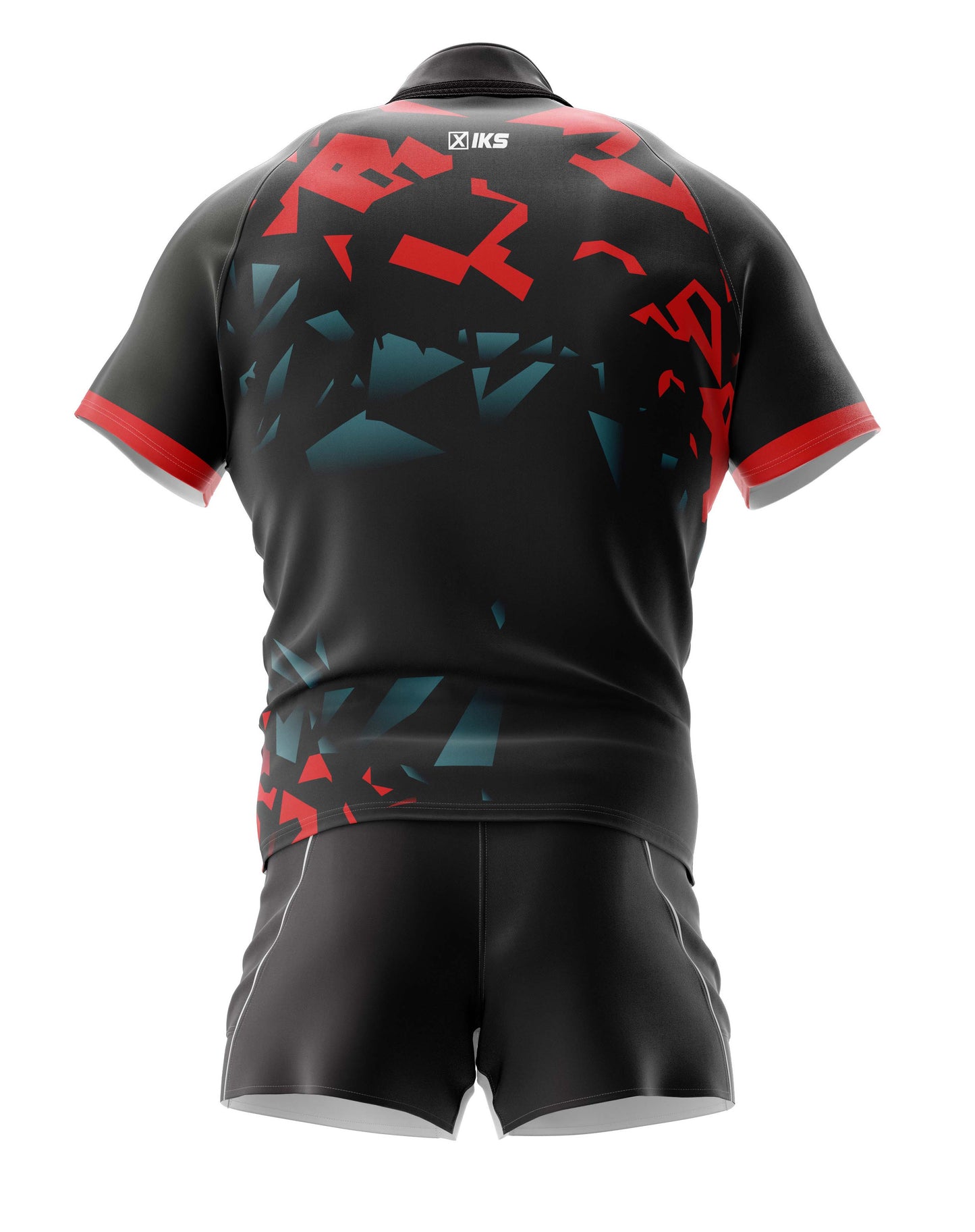 COMPLETO RUGBY R10