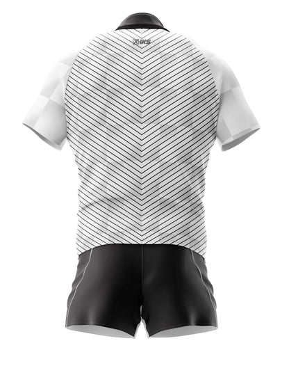 COMPLETO RUGBY R22