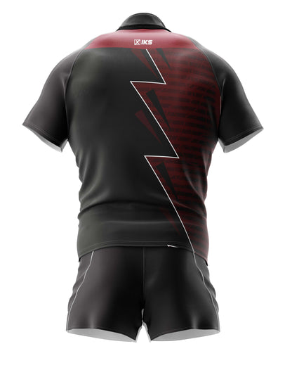COMPLETO RUGBY R25