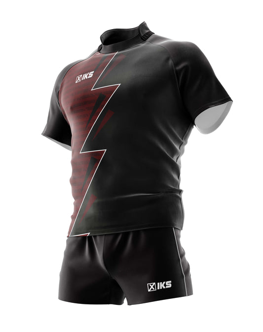 COMPLETO RUGBY R25