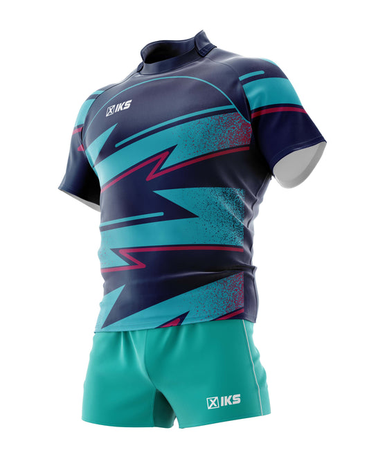 COMPLETO RUGBY R26