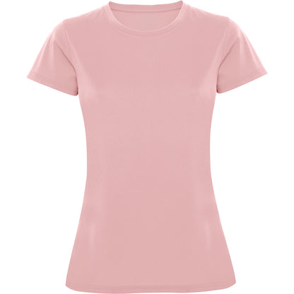 T-shirt tecnica donna M
