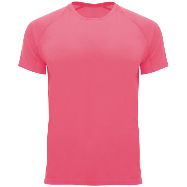 T-shirt tecnica Ba