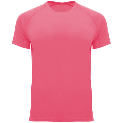 T-shirt tecnica bambino Ba