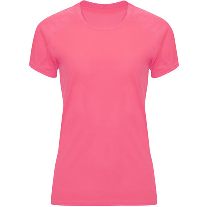 T-shirt tecnica donna Ba
