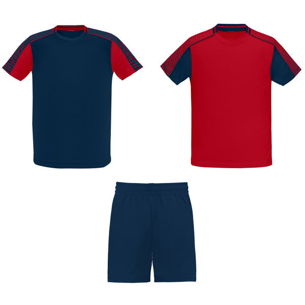 Completo sportivo J