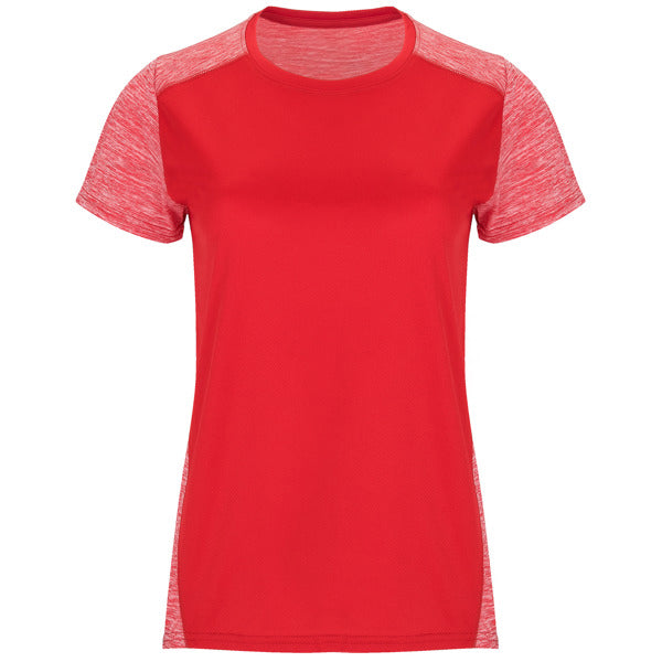 T-shirt tecnica donna Z