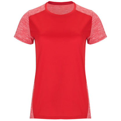 T-shirt tecnica donna Z