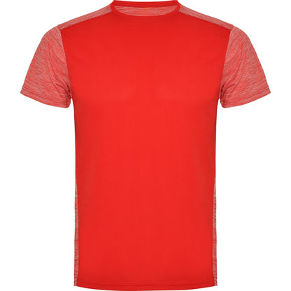 T-shirt tecnica Z