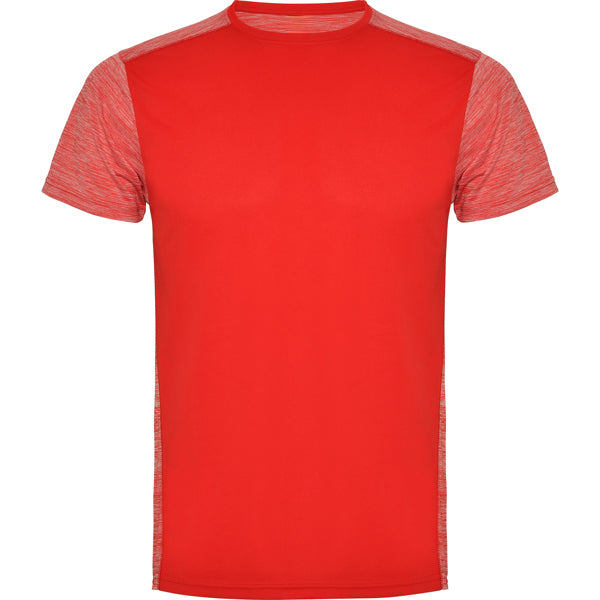 T-shirt tecnica bambino Z
