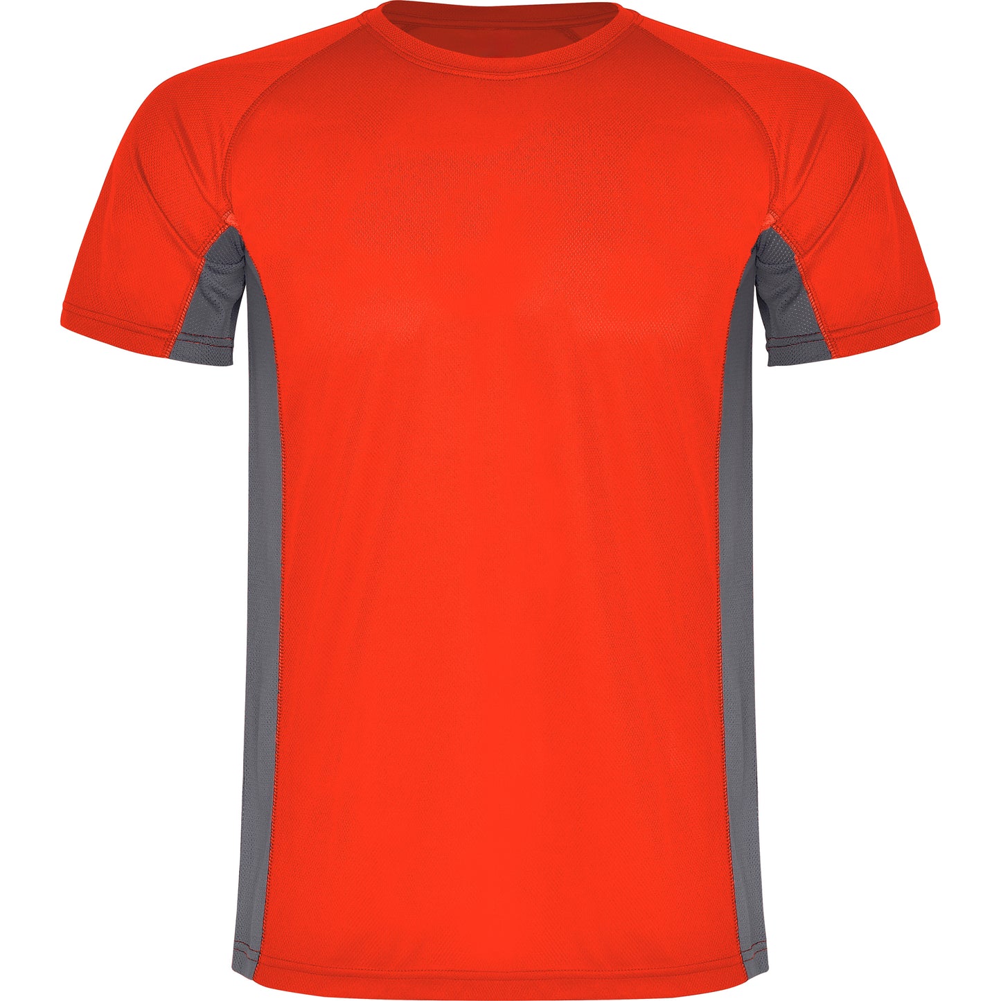 T-shirt tecnica bambino Sha