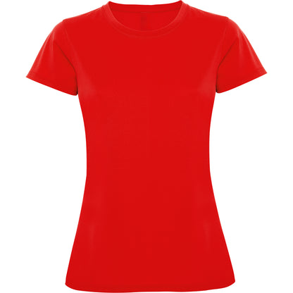 T-shirt tecnica donna M