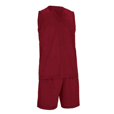 Completo sportivo H