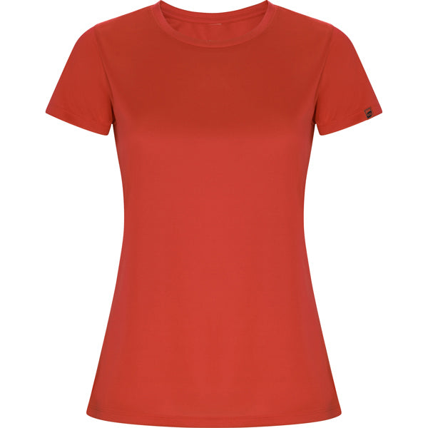 T-shirt tecnica donna I