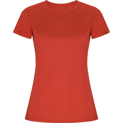 T-shirt tecnica donna I