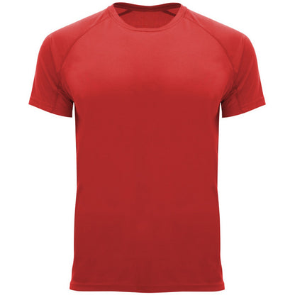 T-shirt tecnica bambino Ba