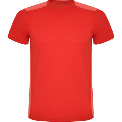 T-shirt tecnica D
