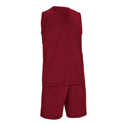 Completo sportivo H