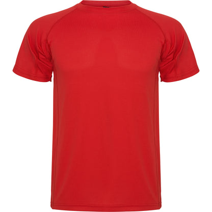 T-shirt tecnica M