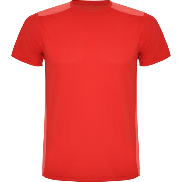 T-shirt tecnica bambino D