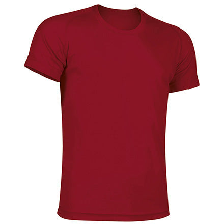 T-shirt tecnica bambino Re