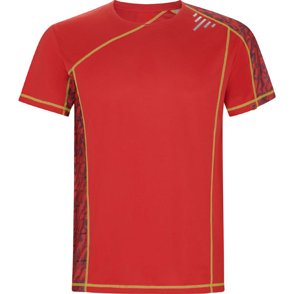 T-shirt tecnica So