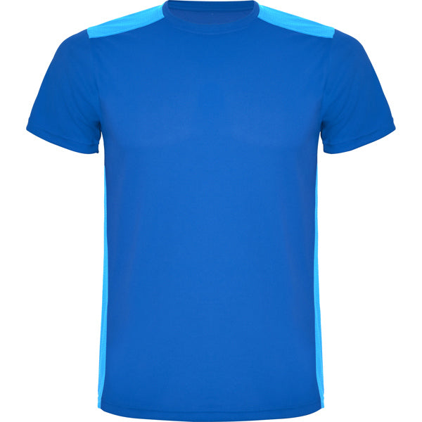 T-shirt tecnica bambino D