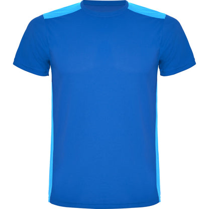 T-shirt tecnica D