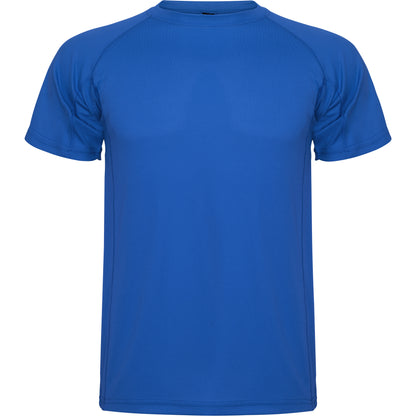 T-shirt tecnica M