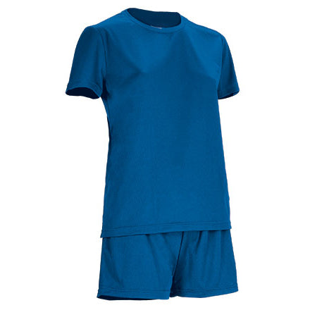 Completo sportivo L