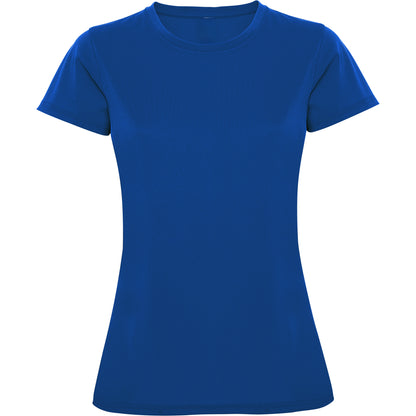 T-shirt tecnica donna M