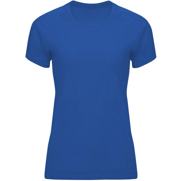 T-shirt tecnica donna Ba