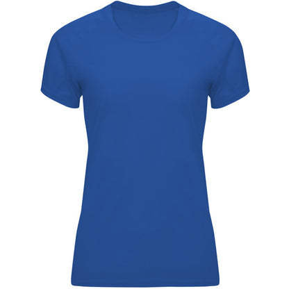 T-shirt tecnica donna Ba