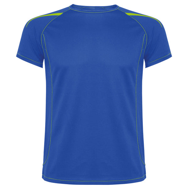 T-shirt tecnica S