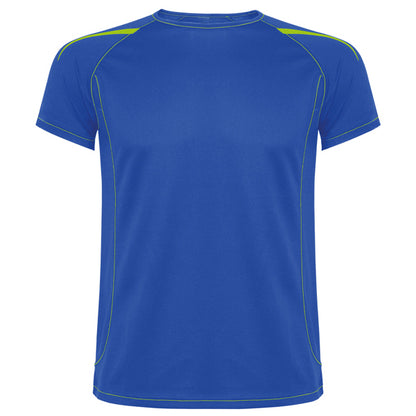 T-shirt tecnica S
