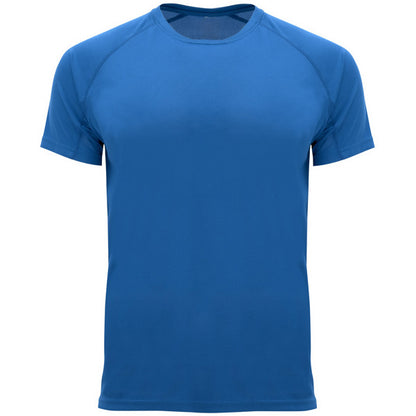 T-shirt tecnica Ba