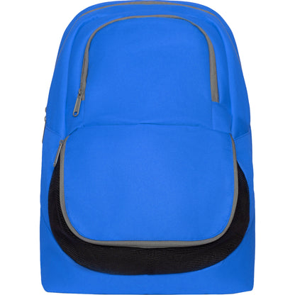 Zaino con Scarpiera CO