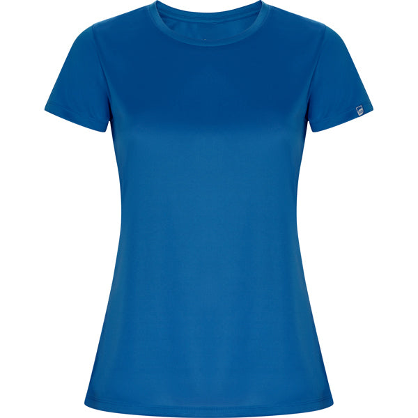 T-shirt tecnica donna I