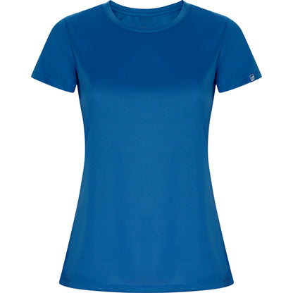 T-shirt tecnica donna I