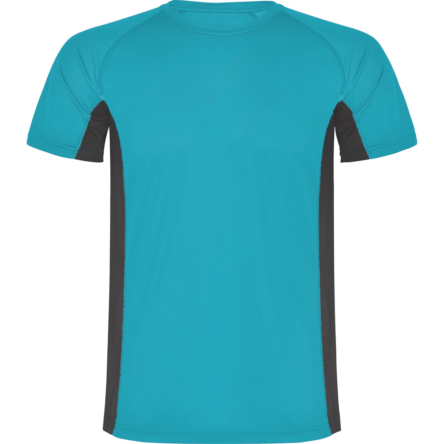 T-shirt tecnica bambino Sha