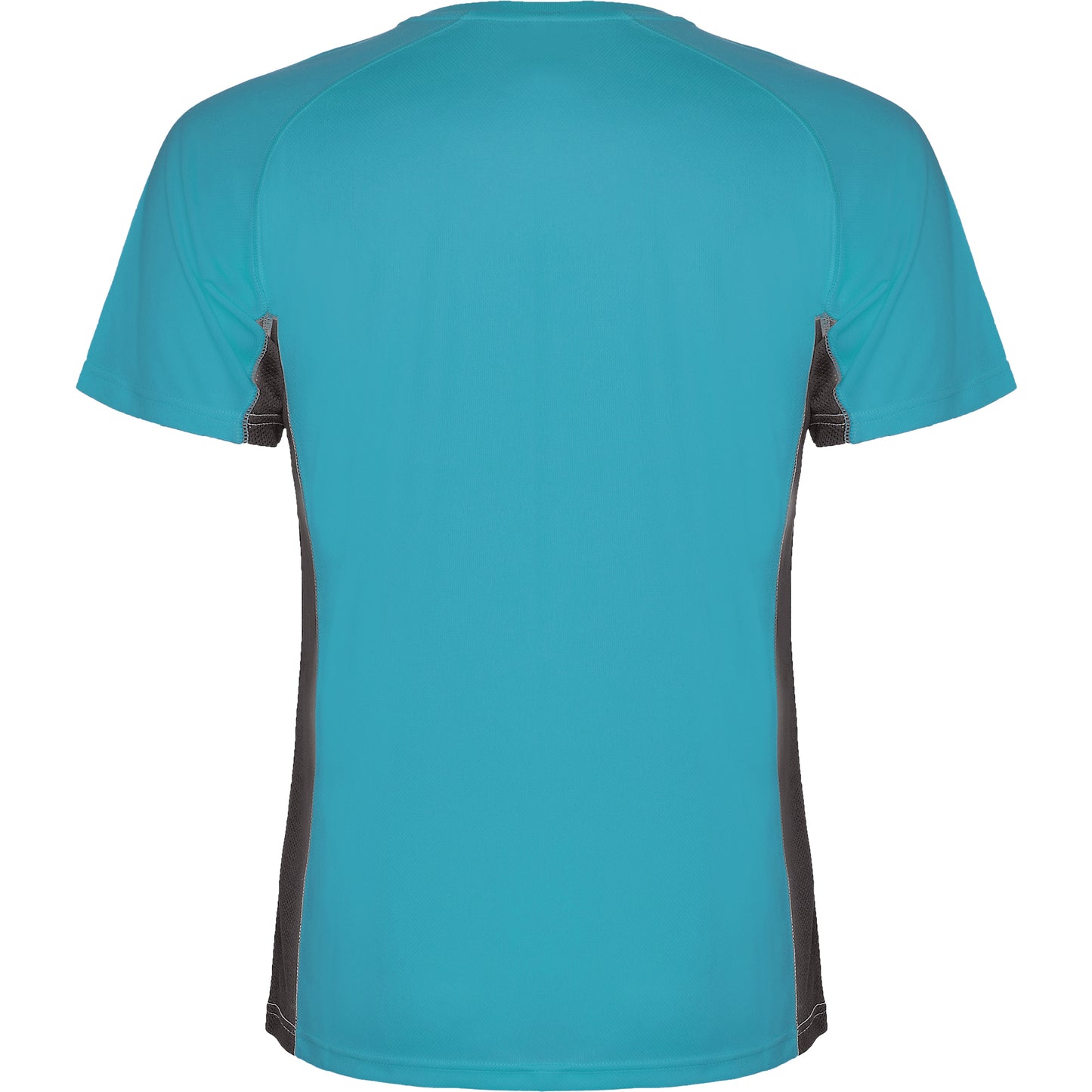 T-shirt tecnica bambino Sha
