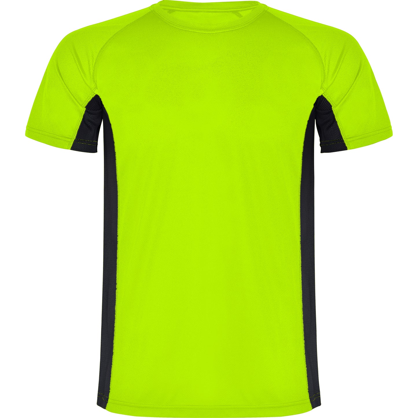 T-shirt tecnica Sha