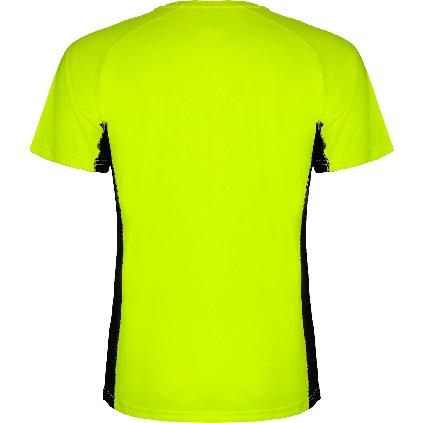 T-shirt tecnica Sha